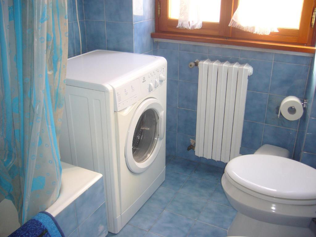 Ottavia Paolina Aparthotel - Rome — Fotos 3
